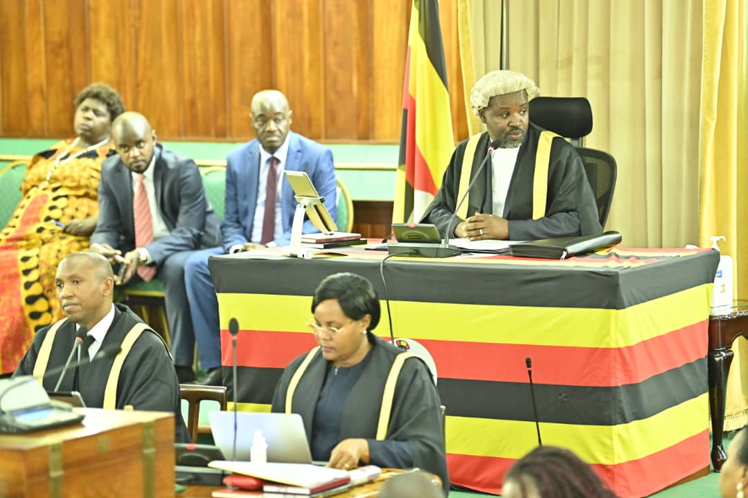 Tayebwa directs ministry of education to punish schools charging exorbitant fees