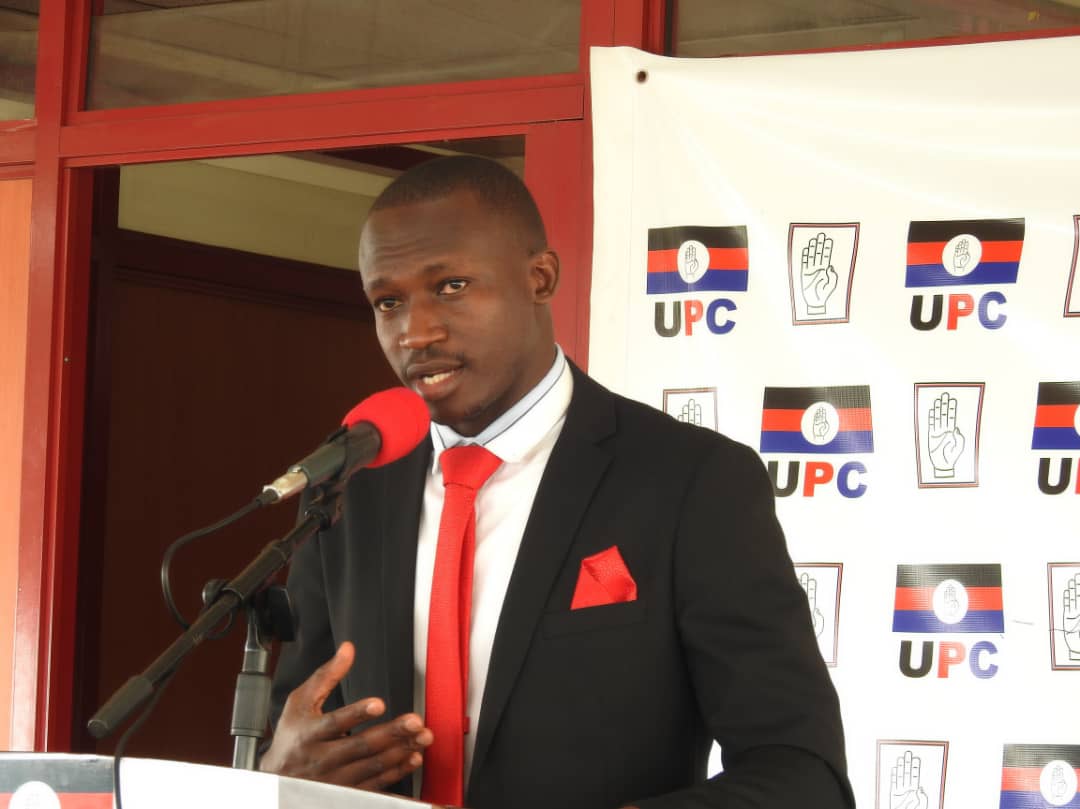 Dokolo Decides – UPC: ‘We’re inspired and guided by Oyam North by-election victory’