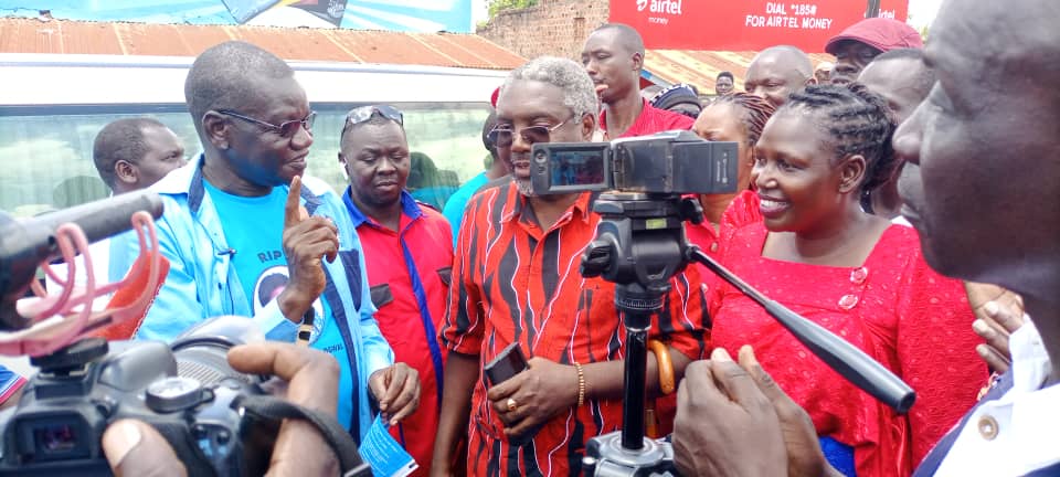 Dokolo Decides: Nominations updates