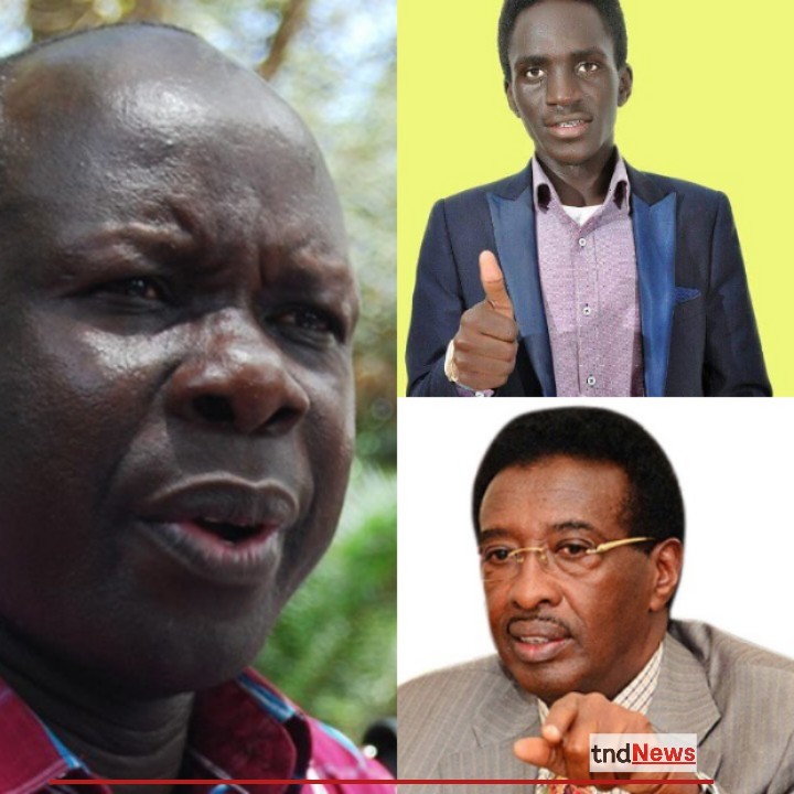 NRM Lawyer says party prepared for Obal’s court showdown 