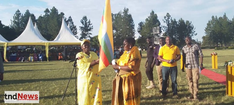 Dokolo NRM told to support only Elau amid bold resistance 