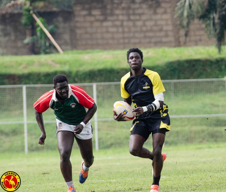 Rugby