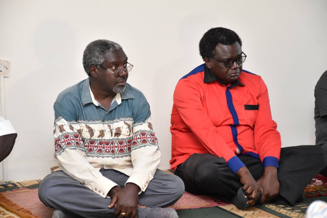 Court blocks Akena’s third term bid for UPC presidency