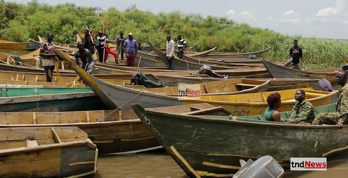 Panic, torture, and deaths on Lake Kyoga blamed on the UPDF