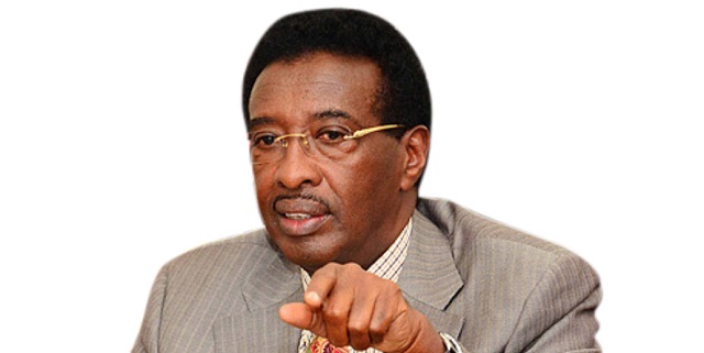 Date fixed for hearing Obal’s suit against NRM CEC members