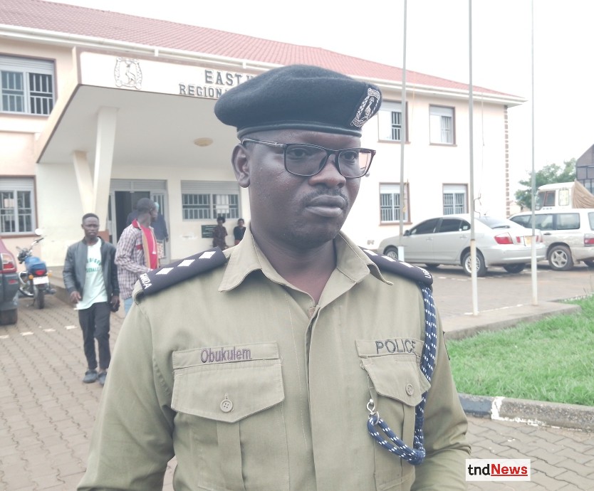 Serere, again: Police investigate another murder by strangulation