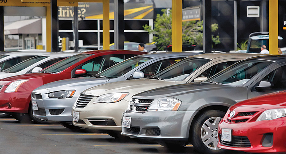 How smart parking quiets urban noise