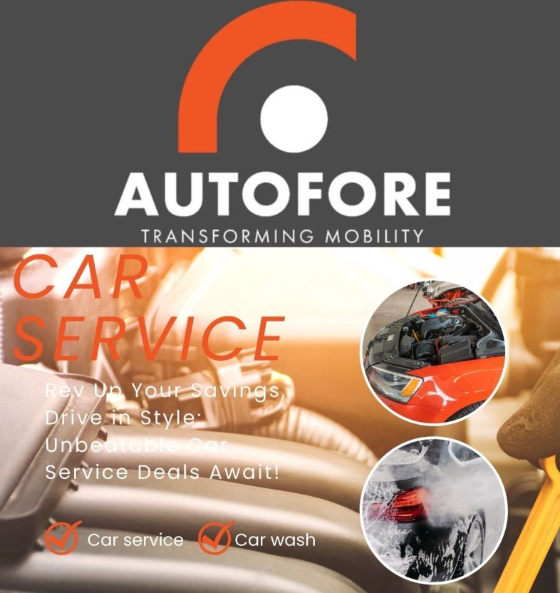 The young startup changing the face of Uganda’s automotive industry set to exhibit at GITEX AFRICA 2024