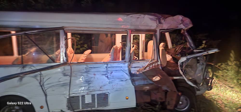 Police identify victims of Saturday’s fatal road crash on Lira-Soroti highway.