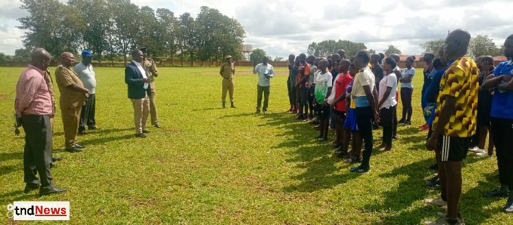 38 evades police interviews in Lango