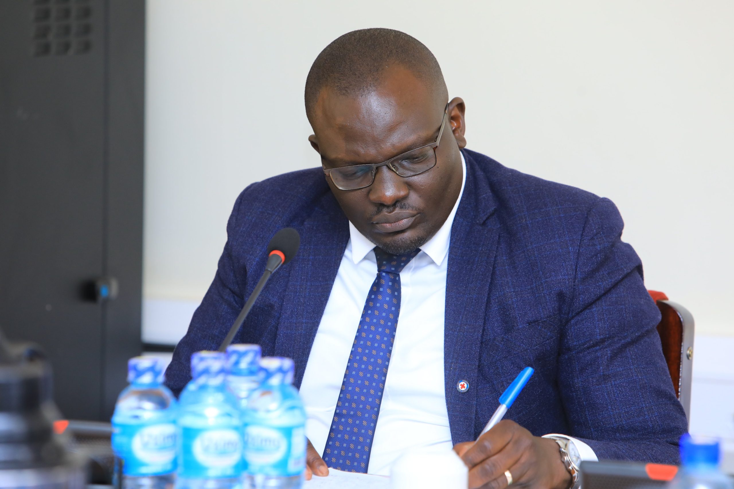 Kole North MP Dr. Opio wins NRM primary with 94%