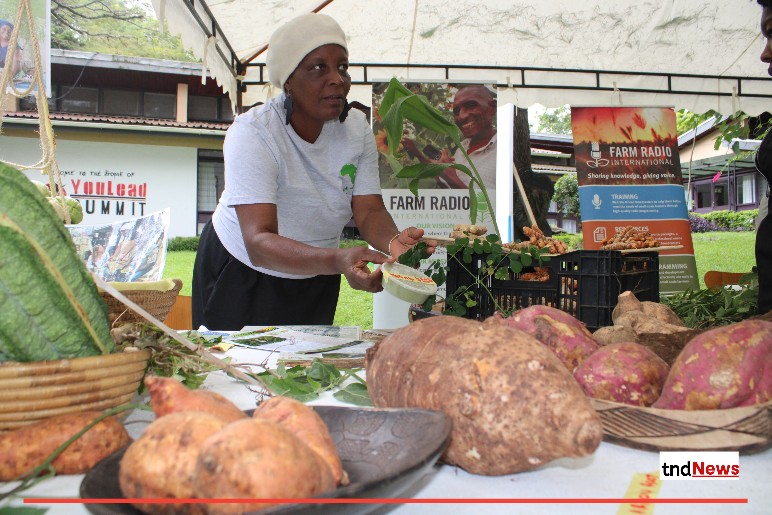 Tanzania puts TZS1.2trillion to transform its agriculture to agroecology