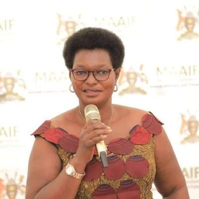 Serere’s Adoa blames security chiefs for the rise in motorbike theft  