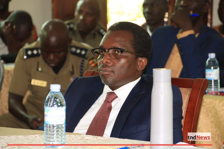 Minister Dr. Omona urges collective action to combat northern poverty 