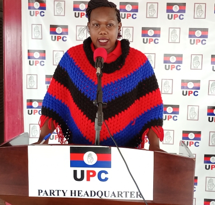 Full statement from UPC ahead of Heroes Day 