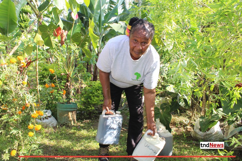 agroecology