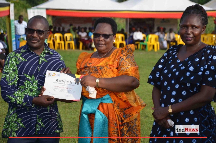 LEMU’s land rights intervention has slowed related crimes in Dokolo
