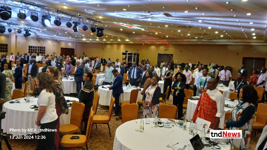Key takeaways from the global “Learning Week 2024” conference on Land in Kampala