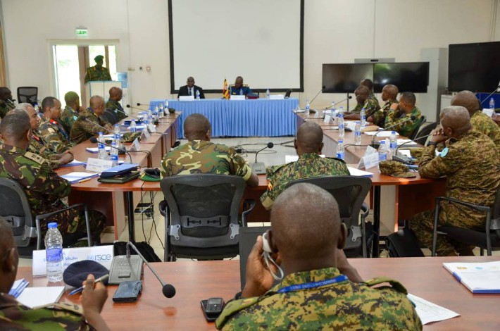 Gen Gonyi