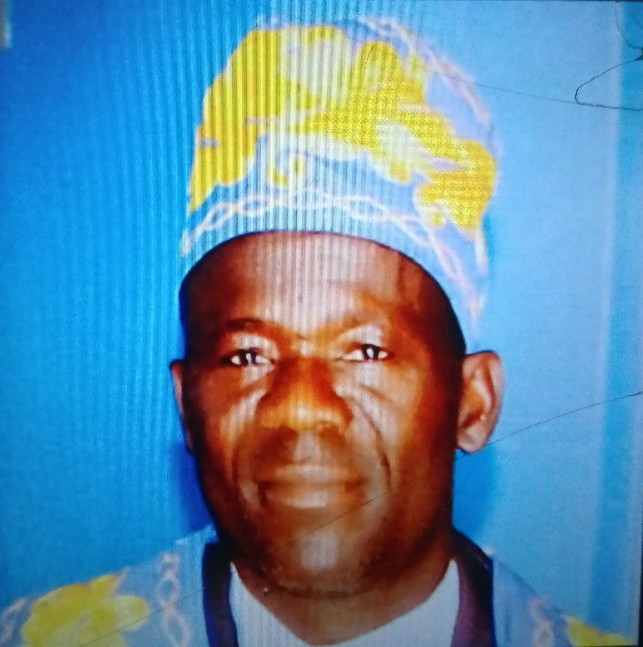 Awitong Opio