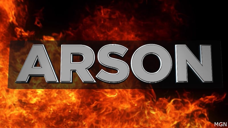 Soldier flees in his pants when the guesthouse room he booked catches fire