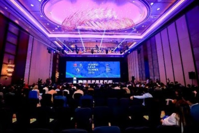 Huawei to train additional 150,000 people in Sub-Saharan Africa by 2027