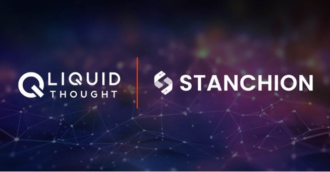 Liquid Thought reimagines new Stanchion website to reflect PayTech innovations 