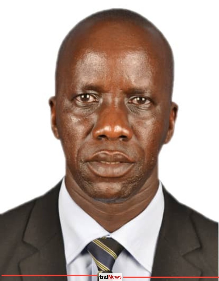 Breaking: Awitong Laury Ocen elected LCF speaker 
