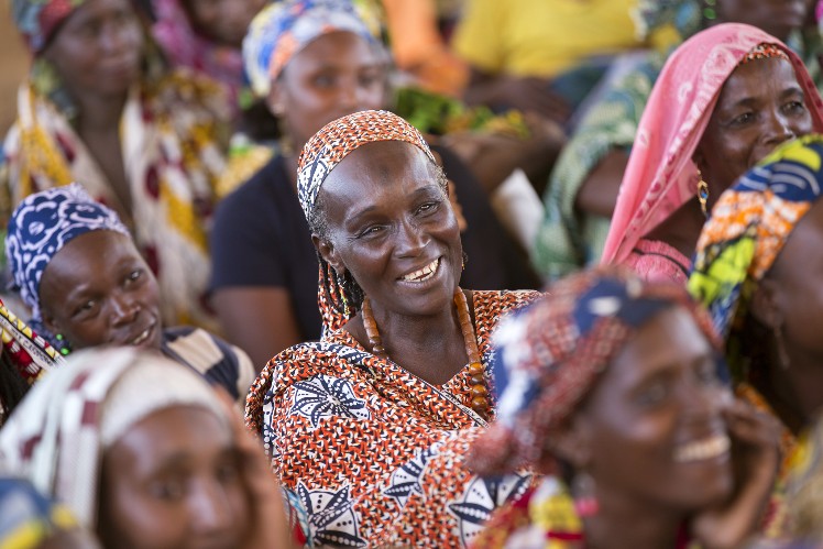 New report explores obstacles to gender equality in Uganda, four African countries
