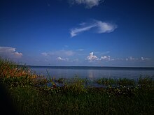 Lake Kwania