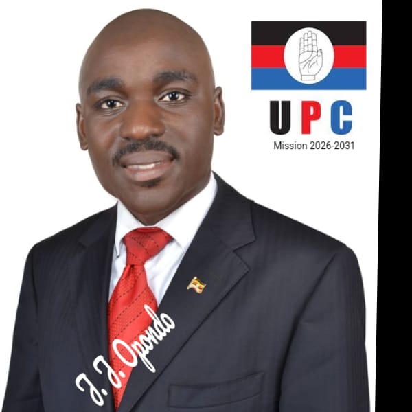 Uganda at crossroads with the last king of the Bachwezi dynasty