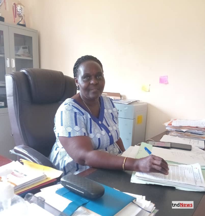 Amolatar: 53.7% of PLE candidates fail their mock exams