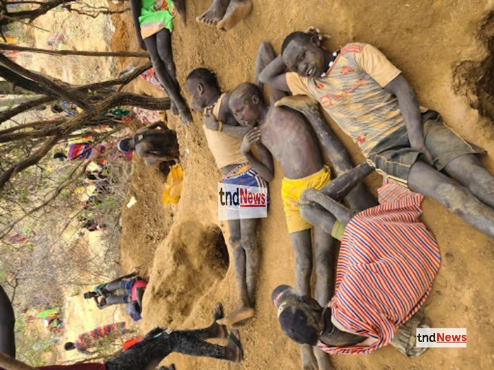 South Sudan’s gold rush: A story of livelihoods and challenges