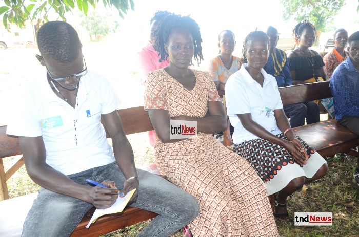 Consumption ‘rises’ as Gulu women take pride in collecting condoms for their men