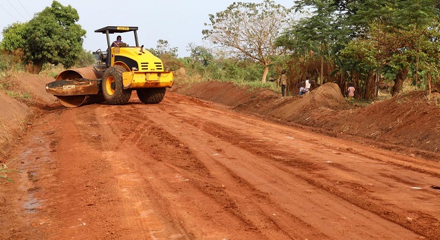 Gov’t clarifies on ‘inflated costs’ of roads planned under national oilseeds project