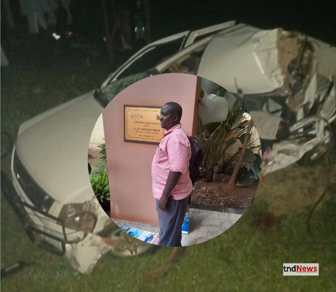 The fatal death of Lira City’s education officer, Abura, explained 