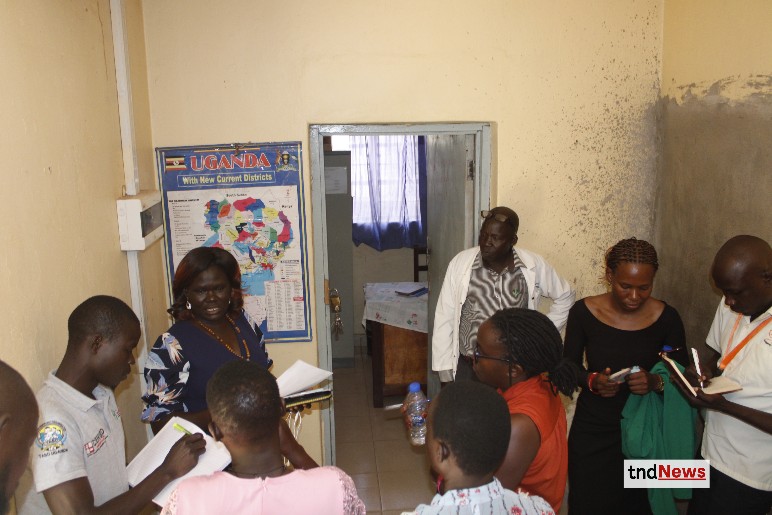 Why citizens should participate in budget monitoring and tracking