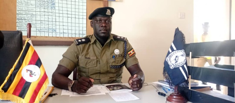 Man under investigation for the murder of his 25-year-old son in Lira