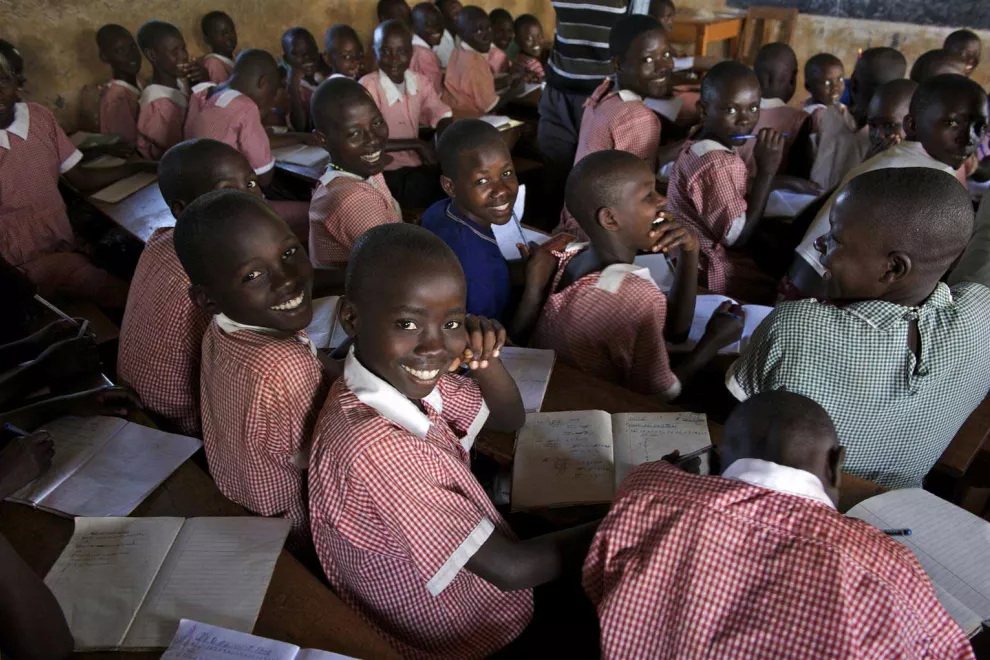 Education: Why UPC says “3rd term begins amid hard times”