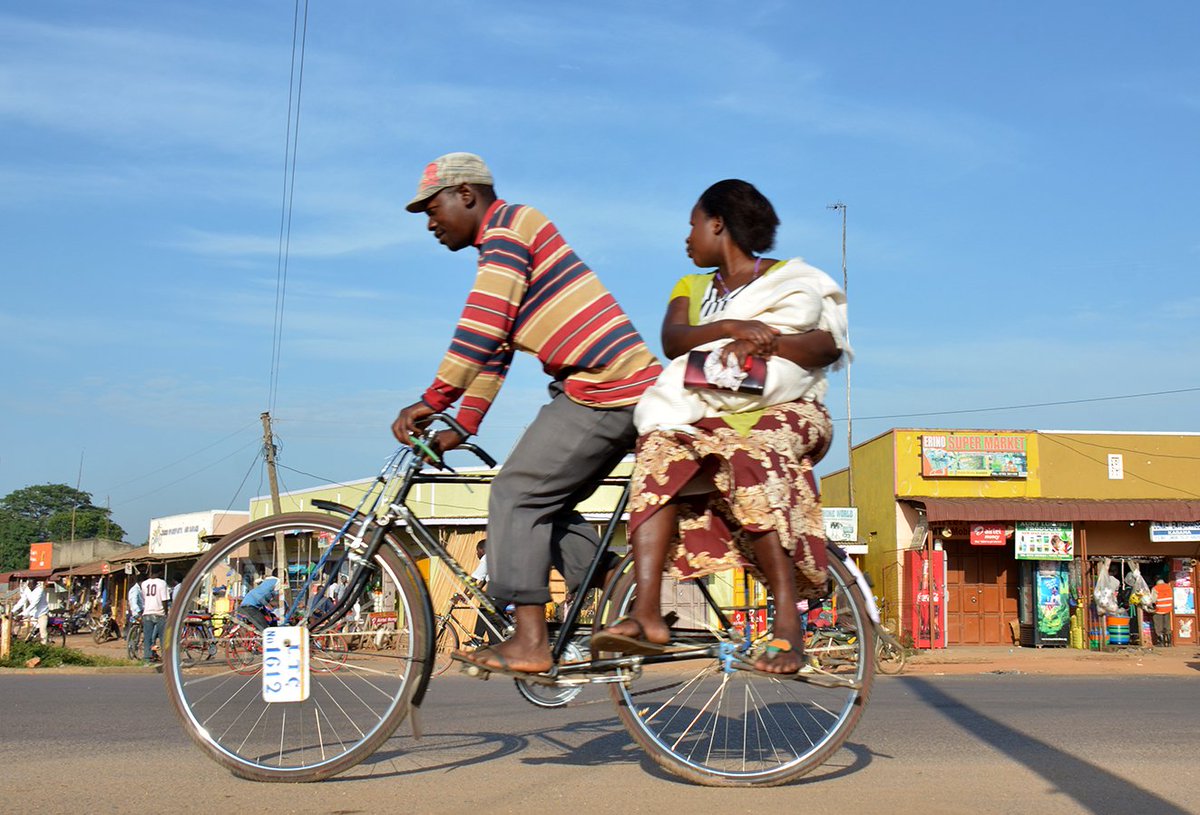 Bicycles