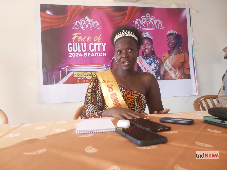 Gulu City