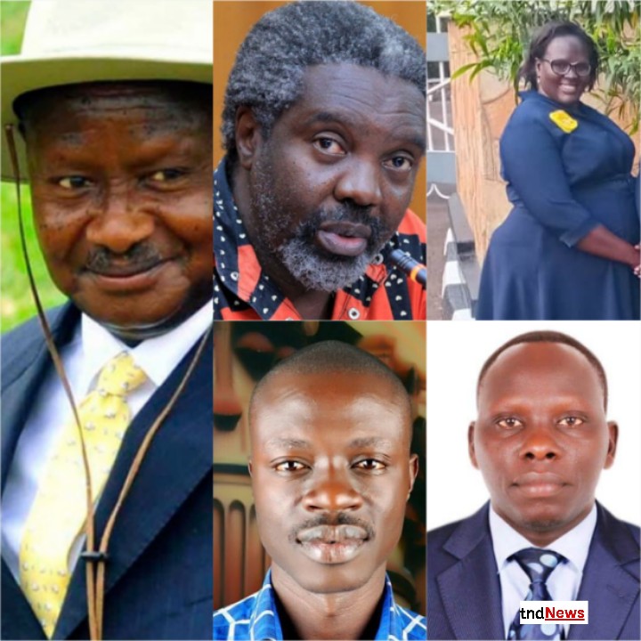What NRM-ONC and UPC boast and think about in their quest for Lango dominion in 2026  