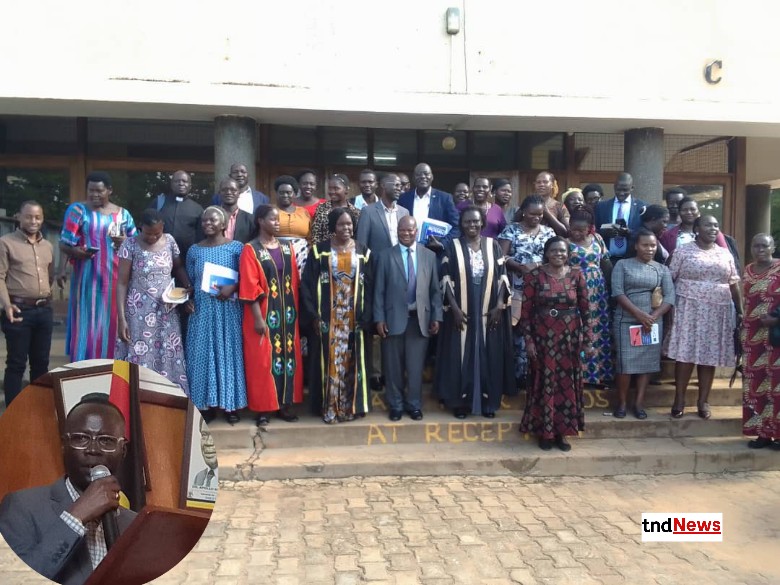 Lira City has reclaimed 65% of wetlands – RCC Egole 