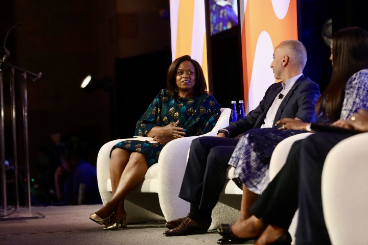 ‘‘Unstoppable Africa” concludes with key commitments to drive growth in Africa