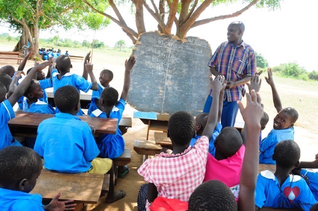Important Dokolo district PLE statistics for 2024 