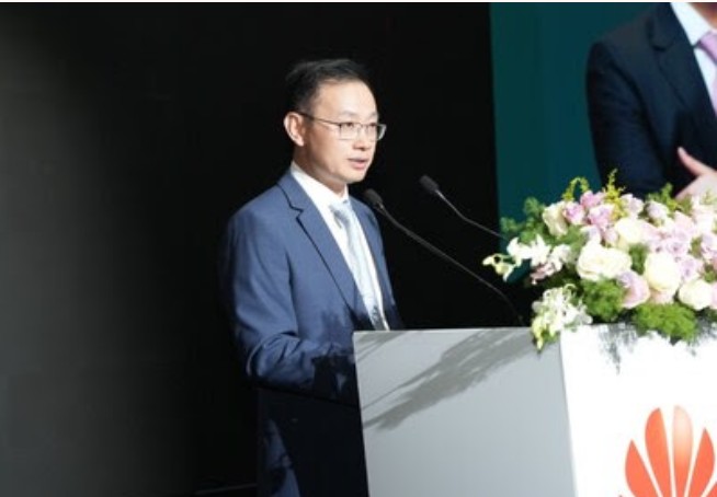 Huawei’s global optical summit: Accelerate F5G-A, amplify intelligence