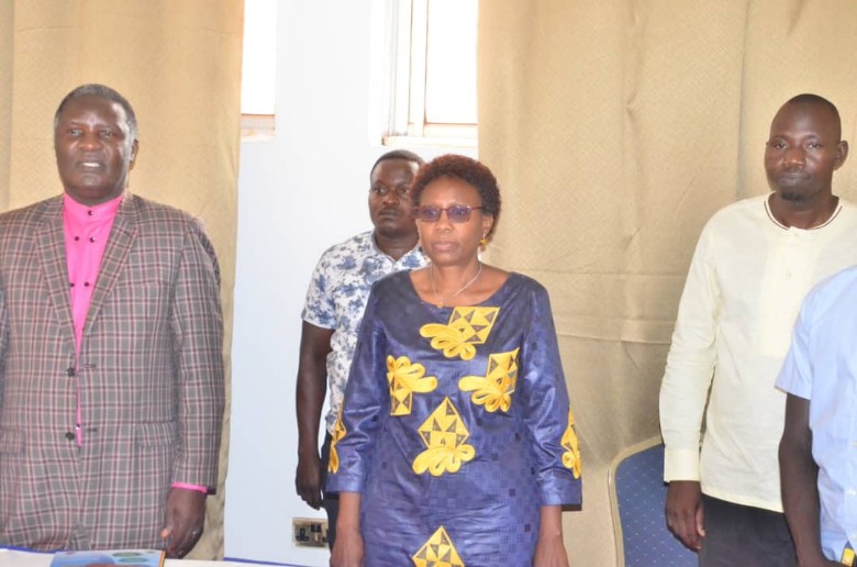 Stakeholders convene in Lira City to address “AIDS prevalence” in Lango sub-region 