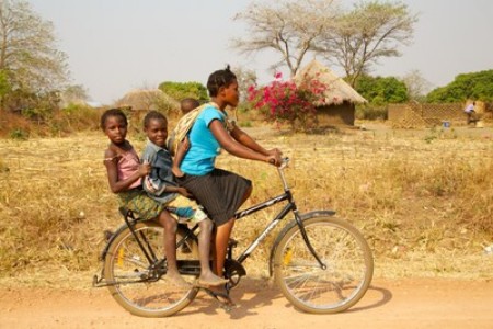 Major initiative to alleviate mobility poverty in Tanzania by 2026