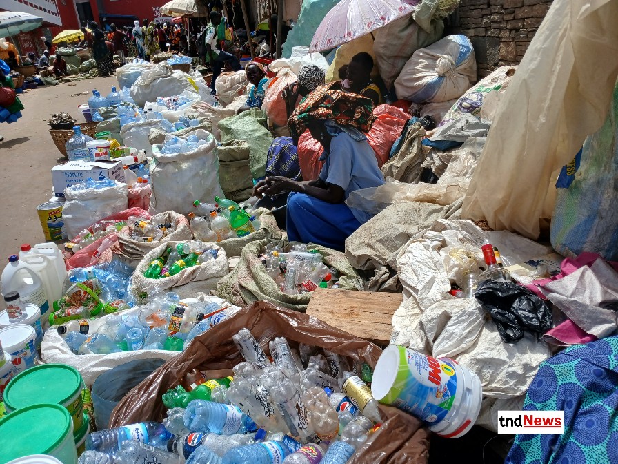 Waste