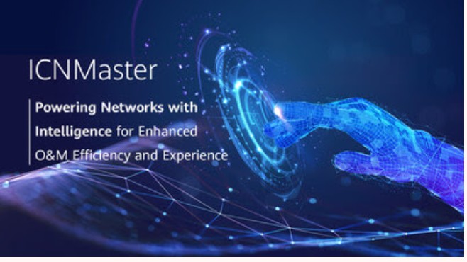 Huawei unveils industry’s first AI+ core network O&M solution